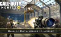 Call of Duty Mobile: Installing COD Mobile v1.0.3.2