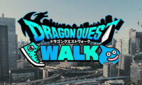 Dragon Quest Walk: A Pokemon Go Style Dracon Quest Game