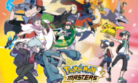 Pokemon Masters: How to pre-register
