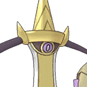 Aegislash (Blade Form)