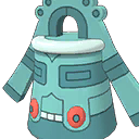 Bronzong