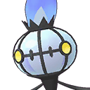 Chandelure