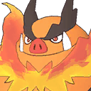 Pokemon Masters EX: Tier List (May 2023) 45 Emboar