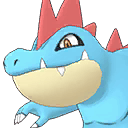 Feraligatr