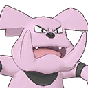 Pokemon Masters EX: Tier List (May 2023) 79 Granbull