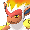 Pokemon Masters EX: Tier List (May 2023) 36 Infernape