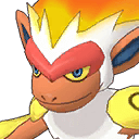 Infernape