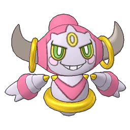 Lear & Hoopa