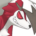 Lycanroc (Midnight Form)