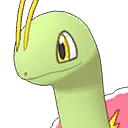 Lyra Meganium