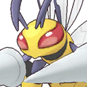 Mega Beedrill