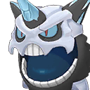 Mega Glalie