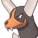 Mega Houndoom