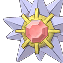 Misty Starmie