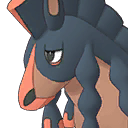 Mudsdale