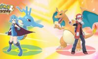 Pokemon Masters: Pokemon Type, Stats And Weakness