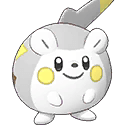 Togedemaru