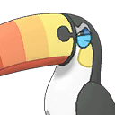 Toucannon