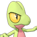 Treecko