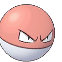 Voltorb