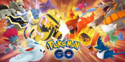 Pokemon Go: Best Attackers Tier List