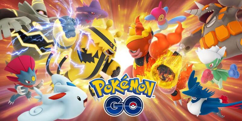 Pokemon Go Best Attackers Tier List (Sept 2023)