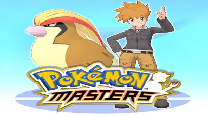 Pokemon Masters: Strike (Special) Tier List (Sept 2022)
