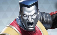 MARVEL Super War Colossus