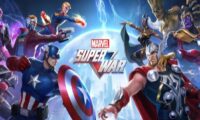 Marvel Super War Tier List