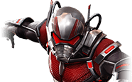 Marvel Super War Ant-Man