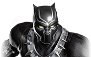 Marvel Super War Black Panther