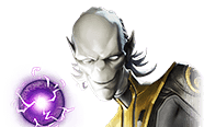 Marvel Super War Ebony Maw