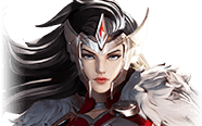 Marvel Super War Lady Sif