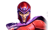 Marvel Super War Magneto