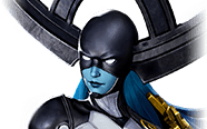 Marvel Super War Proxima Midnight