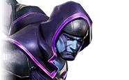 Marvel Super War Ronan