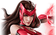 Marvel Super War Scarlet Witch