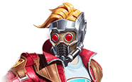 Marvel Super War Star Lord