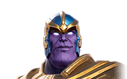 Marvel Super War Thanos