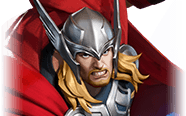 Marvel Super War Thor