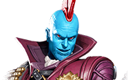 Marvel Super War Yondu