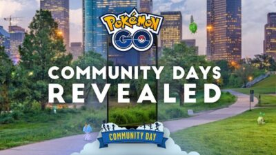 Pokemon Go: Community Day PvP Tier List (Oct 2022) 6