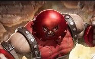 Juggernaut