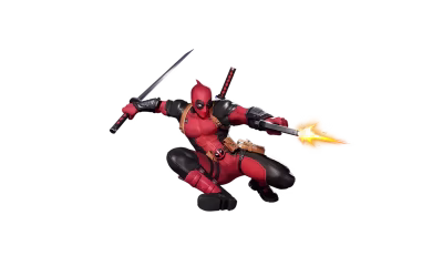 Marvel Super War: Deadpool Hero Guide