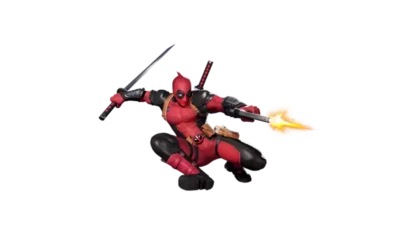 Marvel Super War: Deadpool Hero Guide