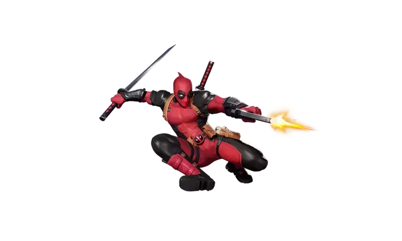 Marvel Super War: Deadpool Hero Guide