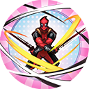 Marvel Super War: Deadpool Hero Guide 4 Deadpool Can't Hit Me