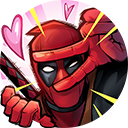 Marvel Super War: Deadpool Hero Guide 2 Deadpool Can't Touch This!