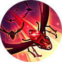 Marvel Super War: Ant-man Hero Guide 6 Ant-man Flying Ant Swarm