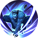 Marvel Super War: Beast Hero Guide 5 Beast Predatory Shadow